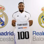 Yabusele cumple 100 partidos con el Real Madrid