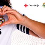 El Real Madrid y Cruz Roja, juntos por la infancia