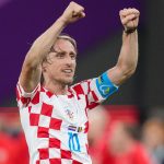 La Croacia de Modric acaba tercera en el Mundial