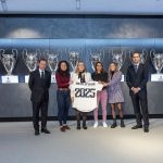 Grupo ATValor, nuevo patrocinador del Real Madrid femenino