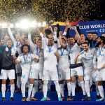 Se cumplen cinco años del sexto Mundial de Clubes