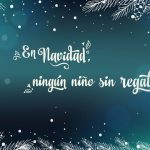 «En Navidad, ningún niño sin regalo», la campaña de la Fundación Real Madrid para los más necesitados