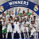 ¡A por el título 100!. Nuestro Real Madrid llegará a la centena de títulos de ganar la Supercopa de España 2023.