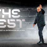 Ancelotti, candidato al Premio The Best al Entrenador de la FIFA 2022