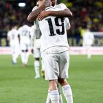 OFICIAL: El Real Madrid ya conoce a su rival en los cuartos de final de la Copa del Rey