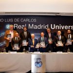Nueva edición del Foro Luis de Carlos, organizado por la Fundación Real Madrid