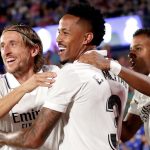 OFICIAL: Convocatoria del Real Madrid para el Mundial de Clubes