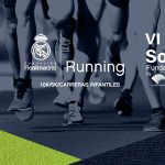 VI Edición de la Carrera Solidaria de la Fundación Real Madrid