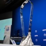 OFICIAL: El Juvenil A se enfrentará al Salzburgo en los octavos de final de la UEFA Youth League