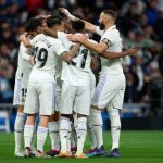 El Real Madrid ahonda en la herida del colista
