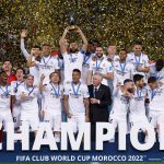 ¡REYES DEL MUNDO!, El Real Madrid suma su 8ª título mundial entre mundialitos e intercontinentales
