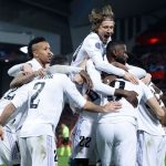 OFICIAL: El Real Madrid se enfrentará al Chelsea en los cuartos de final de la Champions