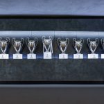 El Real Madrid jugará ante el Liverpool su partido 300 en la Champions League