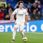 OFICIAL: El Real Madrid confirma la salida de Álvaro Odriozola