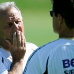El Real Madrid lamenta el fallecimiento de Italo Galbiati