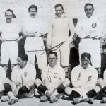 Se cumplen 115 años de la cuarta Copa de España