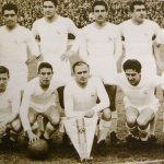 Hace 66 años se ganó la 5ª Liga de fútbol