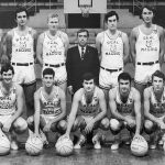 Se cumplen 52 años de la 13ª Copa de España de baloncesto