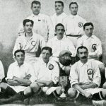 Se cumplen 118 años de la primera Copa de España