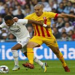 PREVIA: GIR-RMA. El Real Madrid busca mantener su buena línea en Montilivi