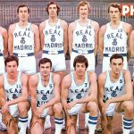 Se cumplen 50 años de la 15ª Liga de baloncesto