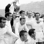 Se cumplen 63 años de la quinta Copa de Europa