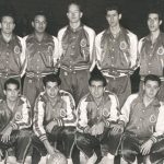 Se cumplen 63 años de la 6ª Copa de España de baloncesto