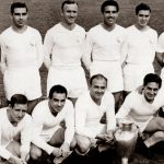 Se cumplen 65 años de la tercera Copa de Europa