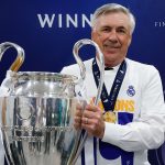 El AncelottiTeam buscará su 10º título y su segunda Copa del Rey