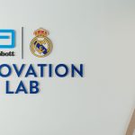 El Real Madrid y Abbott inauguran el Innovation Lab