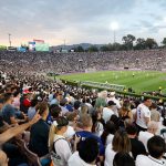El Real Madrid disputará este verano el Soccer Champions Tour 2023