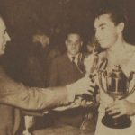 Hace 67 años se ganó la primera Copa de España de baloncesto
