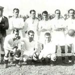 Hace 87 años se ganó la 7ª Copa de España de fútbol