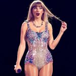 Taylor Swift actuará en el nuevo Santiago Bernabéu