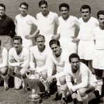 Se cumplen 67 años de la primera Copa de Europa