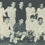 Se cumplen 66 años de la segunda Copa Latina