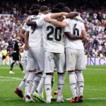 El Real Madrid finaliza la Liga 22-23 en 2ª posición. Empate ante el Athlétic (1-1) y empate del ATM en Villareal (2-2).