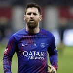 OFICIAL: Messi jugará en el Inter de Miami