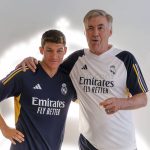 Fran García y Arda Güler adelantan sus vacaciones y ya entrenarán hoy por primera vez con el Real Madrid