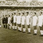 Se cumplen 61 años de la 10ª Copa de España