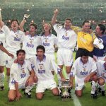 Se cumplen 26 años de la quinta Supercopa de España