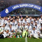 Hace siete años, se ganó la III Supercopa de Europa