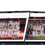 Realmadrid.com, la web de clubes de fútbol más visitada del mundo por séptimo año consecutivo