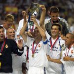 Se cumplen 21 años de la primera Supercopa de Europa