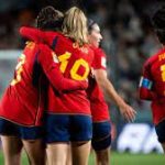 Madrid, Barcelona, Gijón y La Coruña se vuelcan con nuestra selección femenina de fútbol: Pantallas gigantes para presenciar la final ante Inglaterra y celebrar la 1ª estrella mundial.