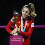 España ya suma 46 medallas mundiales tras Tokyo 2020. 24 vigentes y 8 Oros (4 vigentes).