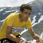 Muere a los 95 años, Federico Martín BAHAMONTES, el gran pionero del ciclismo español, ganador del Tour de Francia en 1957.