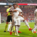 OFICIAL: El Real Madrid se enfrentará al Atlético de Madrid en los octavos de final de la Copa del Rey