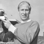 El Real Madrid expresa sus condolencias por el fallecimiento de sir Bobby Charlton