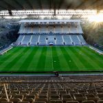 El Real Madrid jugará por primera vez en el estadio Municipal de Braga